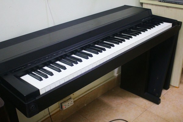 dan piano dien