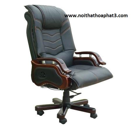 Ghế xoay giám đốc