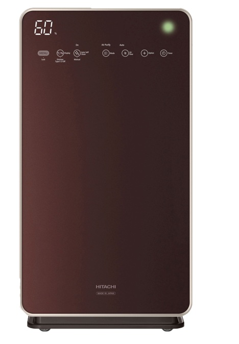 máy lọc không khí hitachi E-L110E