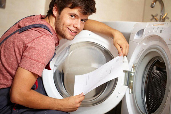 Mã lỗi máy giặt Sanyo