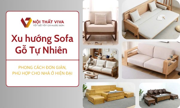 avar sofa gỗ đẹp