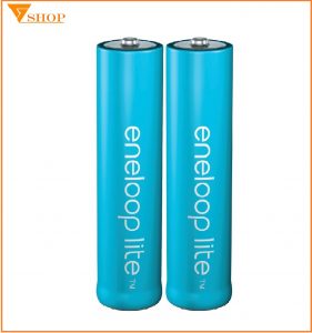 Pin sạc Eneloop aa