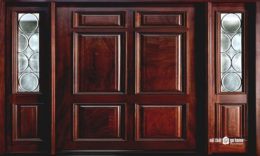 Thiết kế cửa gỗ 4 cánh đẹp nổi bật - Với hơn 20 thiết kế cửa gỗ 4 cánh độc đáo, đẹp nổi bật, chúng tôi sẽ giúp bạn tạo ra không gian sống hoàn hảo và ấn tượng với đường nét tinh tế và sản phẩm chất lượng. Hãy để chúng tôi thay đổi không gian sống của bạn.