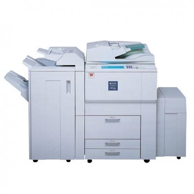 máy photocopy