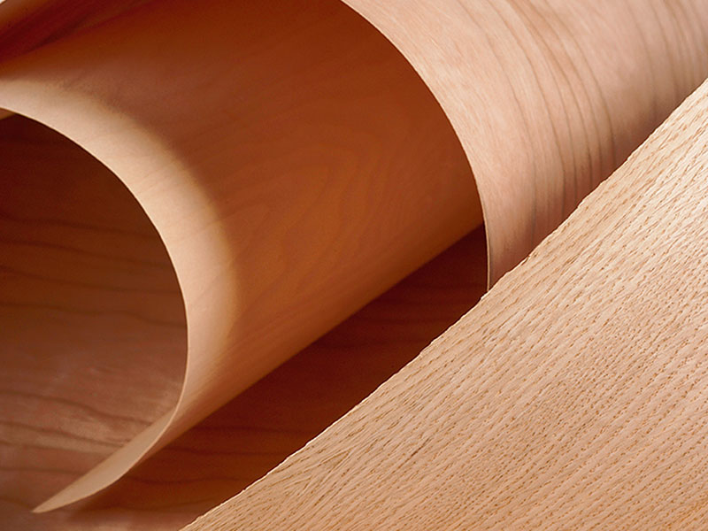 Veneer là lát gỗ tự nhiên, nhưng gỗ veneer không phải gỗ tự nhiên!